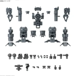 1/144 30MM Option Parts Set 16 (Arm Unit / Leg Unit 1)