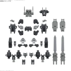 1/144 30MM Option Parts Set 20 (Full Armor Unit 1)