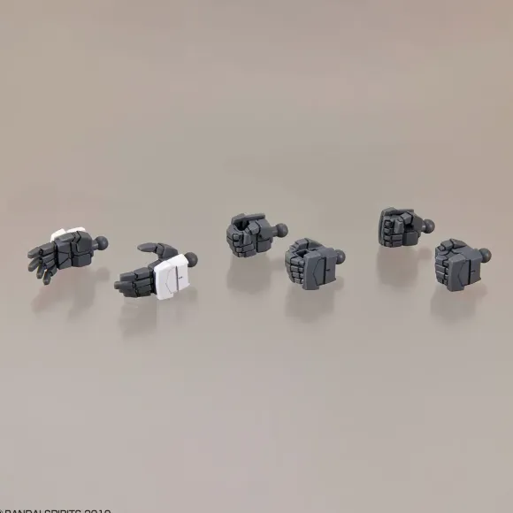 30MM 1/144 Option Parts Set 12 (Hand Parts/Multi Joint)