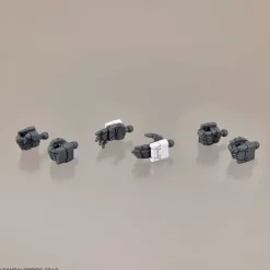 30MM 1/144 Option Parts Set 12 (Hand Parts/Multi Joint)