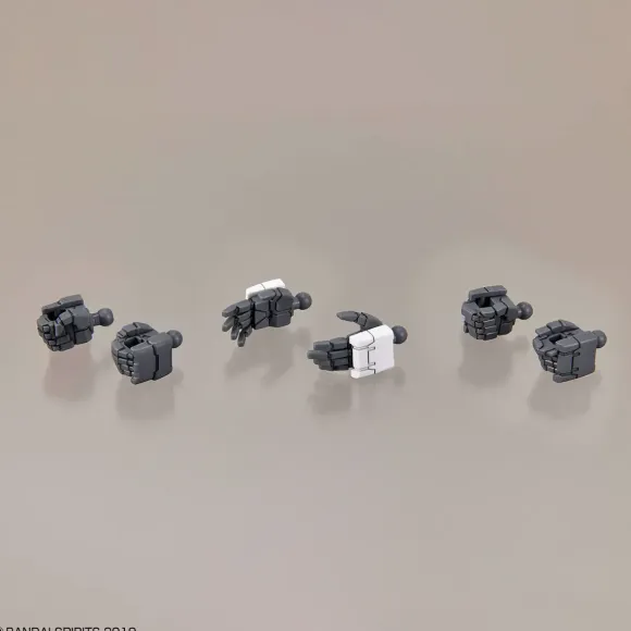 30MM 1/144 Option Parts Set 12 (Hand Parts/Multi Joint)