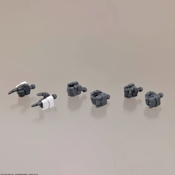 30MM 1/144 Option Parts Set 12 (Hand Parts/Multi Joint)