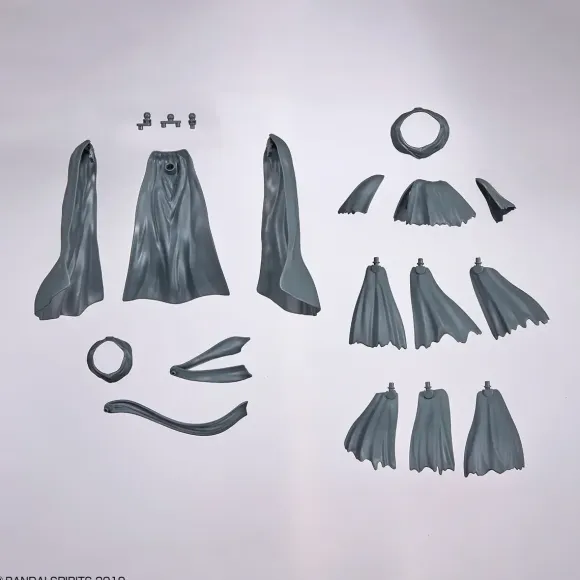1/144 30MM Option Parts Set 14 (Multi Cloth)