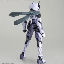 1/144 30MM Option Parts Set 14 (Multi Cloth)