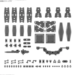 1/144 30MM Option Parts Set 19 (Multi Shield)
