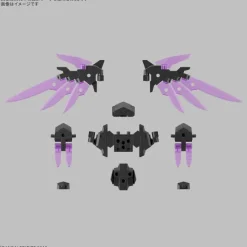 1/144 30MM Option Parts Set 22 (Wing Unit 2)