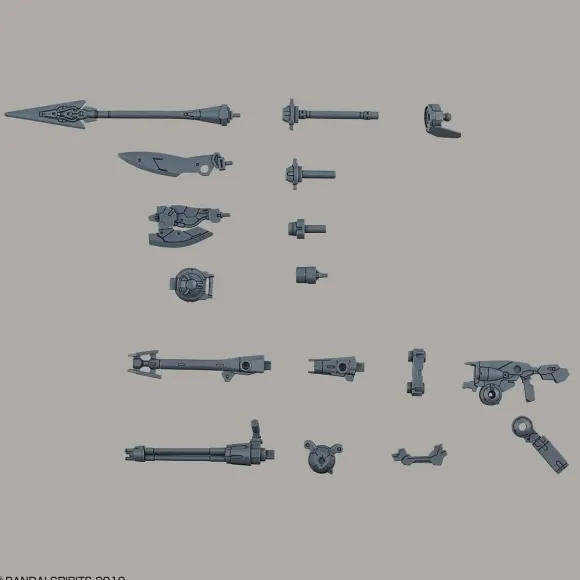 1/144 30MM Option Weapon 1 For PORTANOVA