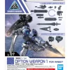 1/144 30MM Rabiot Option Weapon 1