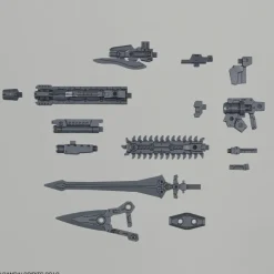 1/144 30MM Rabiot Option Weapon 1