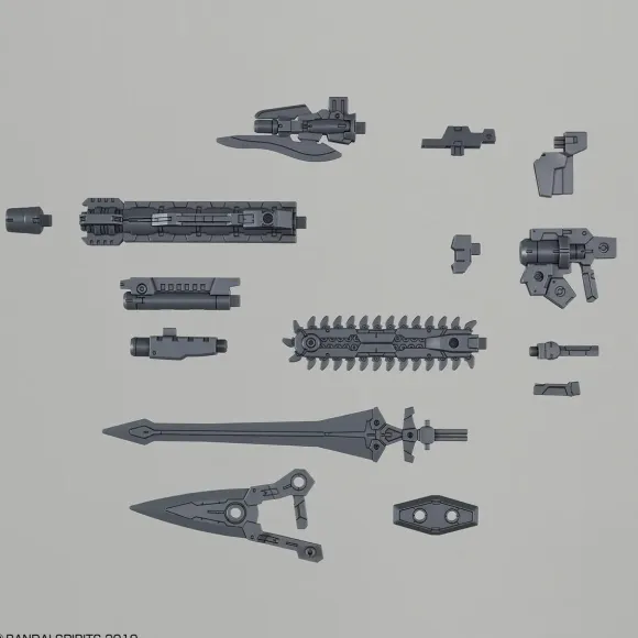 1/144 30MM Rabiot Option Weapon 1