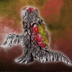 MMS Godzilla Creation Hedorah 2.0 Standard Ver.