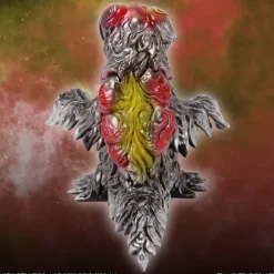MMS Godzilla Creation Hedorah 2.0 Standard Ver.