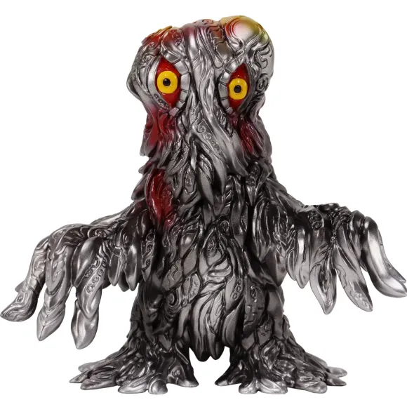 MMS Godzilla Creation Hedorah 2.0 Standard Ver.