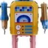 MMT102A Electro Bot
