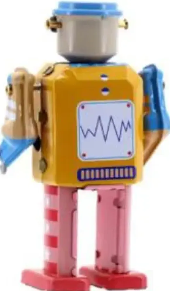 MMT102A Electro Bot