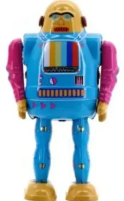MMT101A TV Bot