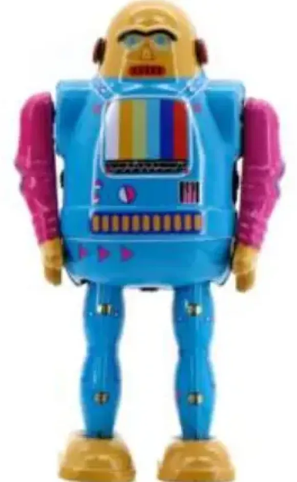 MMT101A TV Bot