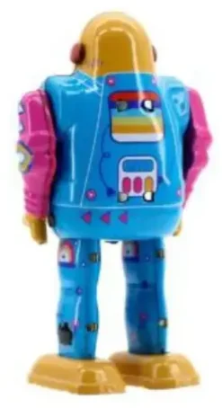 MMT101A TV Bot
