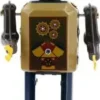 MMT102C Gear Bot