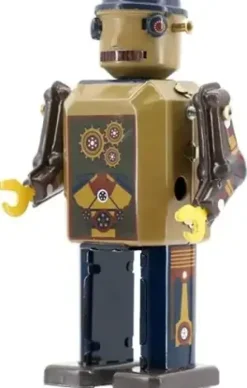 MMT102C Gear Bot
