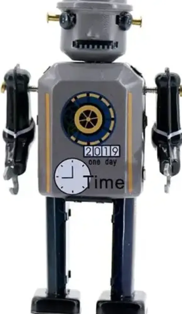 MMT102D Time Bot