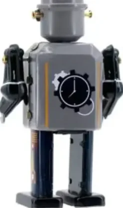 MMT102D Time Bot