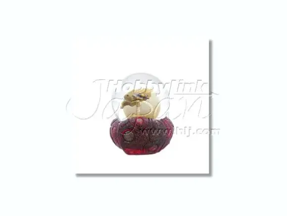65mm Water Globe Gamera Birth