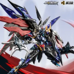 MNP-XH16A Dian Wei Plastic Model Kit