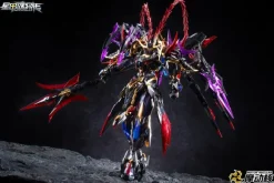 MNP-XH15 Lu Bu Plastic Model Kit