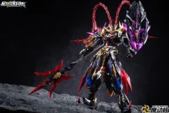 MNP-XH15 Lu Bu Plastic Model Kit