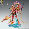 MNP-XH04 Nata Plastic Model Kit