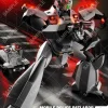 1/43 Mobile Police Patlabor AV-98 Ingram 2nd + Special Command Vehicle Type 98