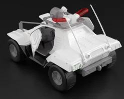 1/43 Mobile Police Patlabor AV-98 Ingram 2nd + Special Command Vehicle Type 98