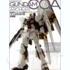 Mobile Suit Gundam Char's Counterattack Archives