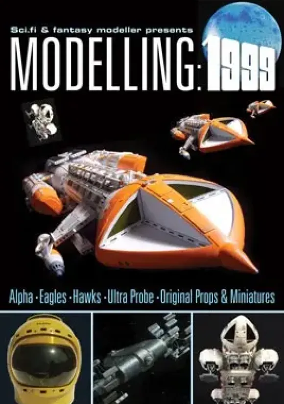 Modelling: 1999