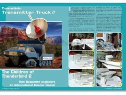 Modelling The 21st Century Vol. 03