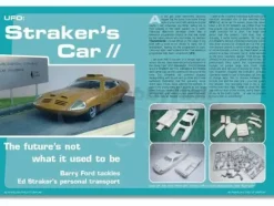 Modelling The 21st Century Vol. 03