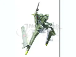 Mode Lock G2KO Reijin