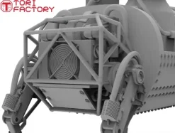 1/35 Modern AI RoboCow Robotics Dynamics Model B