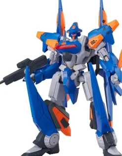 MODEROID Aestivalis Aerial Battle Frame (Martian Successor Nadesico)