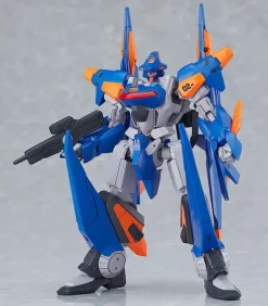 MODEROID Aestivalis Aerial Battle Frame (Martian Successor Nadesico)