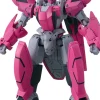 MODEROID Aestivalis 0G Battle Frame (Martian Successor Nadesico)