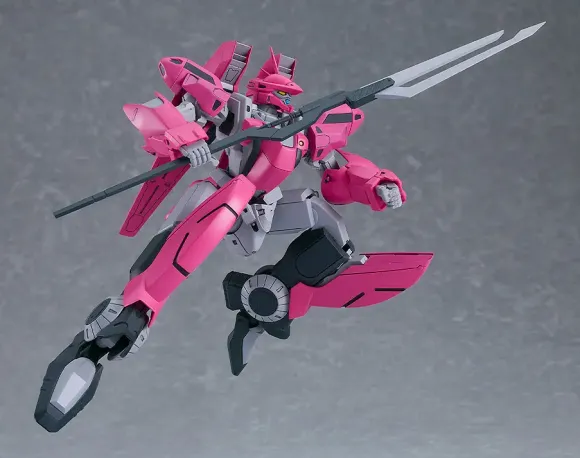 MODEROID Aestivalis 0G Battle Frame (Martian Successor Nadesico)