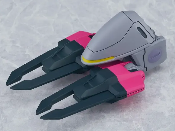 MODEROID Aestivalis 0G Battle Frame (Martian Successor Nadesico)
