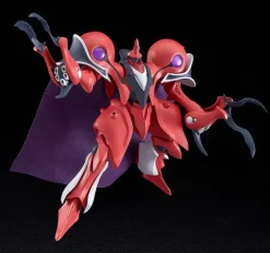MODEROID Alseides (Dilandau's Guymelef) (The Vision of Escaflowne)
