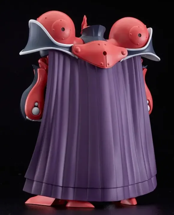 MODEROID Alseides (Dilandau's Guymelef) (The Vision of Escaflowne)