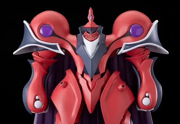 MODEROID Alseides (Dilandau's Guymelef) (The Vision of Escaflowne)