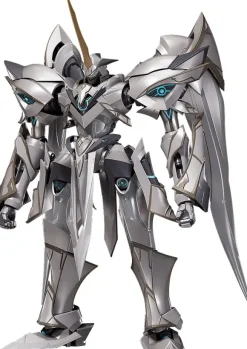 MODEROID Argreion, the Argent Knight (The Legend of Heroes: Trails of Cold Steel)
