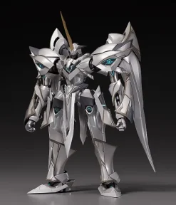 MODEROID Argreion, the Argent Knight (The Legend of Heroes: Trails of Cold Steel)