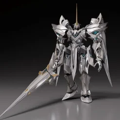 MODEROID Argreion, the Argent Knight (The Legend of Heroes: Trails of Cold Steel)